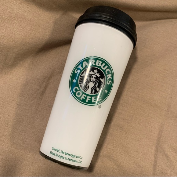 Starbucks | Classic Travel Cup - Picture 1 of 8